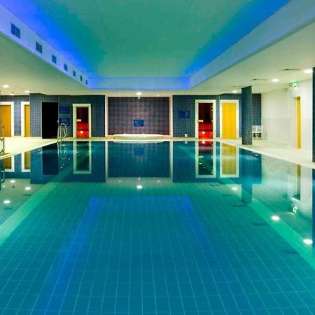 Maldron Hotel & Leisure Centre Limerick Junction Kültér fotó