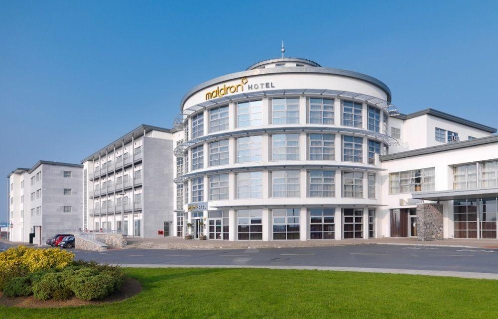 Maldron Hotel & Leisure Centre Limerick Junction Kültér fotó