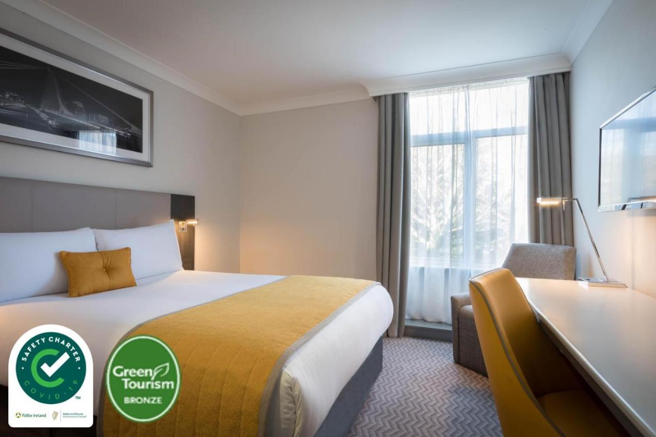 Maldron Hotel & Leisure Centre Limerick Junction Kültér fotó