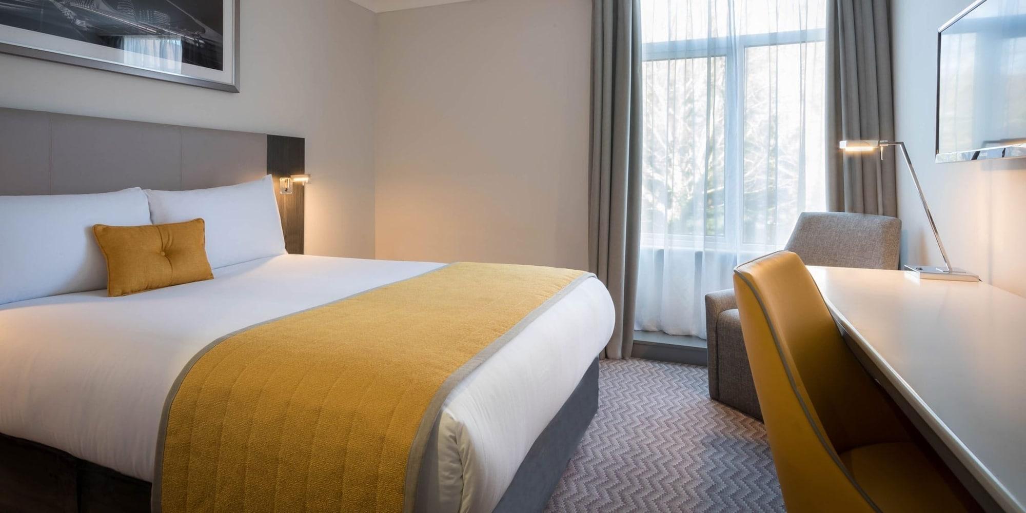 Maldron Hotel & Leisure Centre Limerick Junction Kültér fotó
