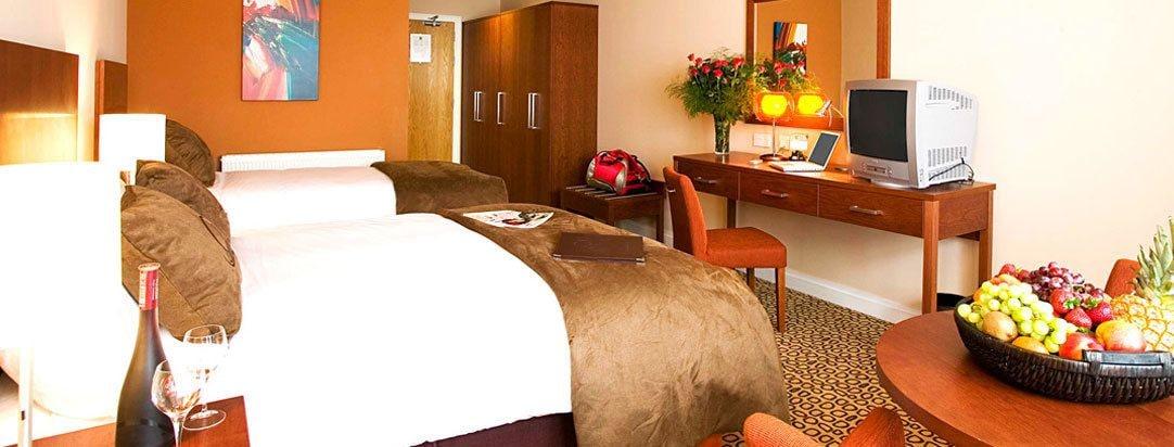 Maldron Hotel & Leisure Centre Limerick Junction Kültér fotó