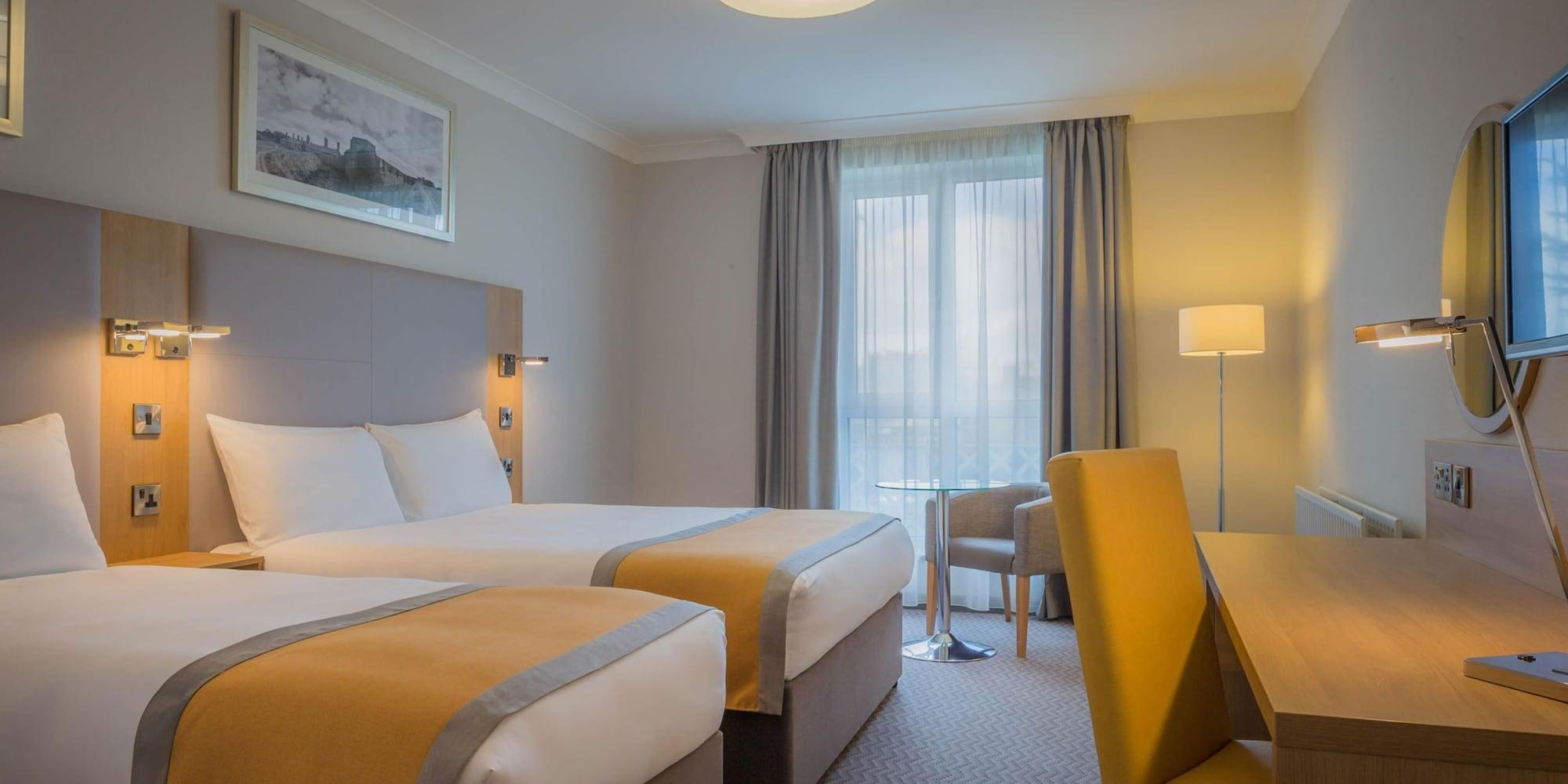 Maldron Hotel & Leisure Centre Limerick Junction Kültér fotó