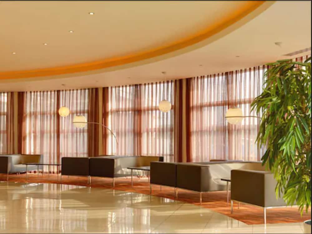 Maldron Hotel & Leisure Centre Limerick Junction Kültér fotó