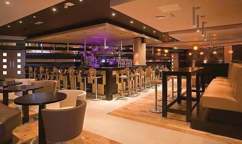 Maldron Hotel & Leisure Centre Limerick Junction Kültér fotó