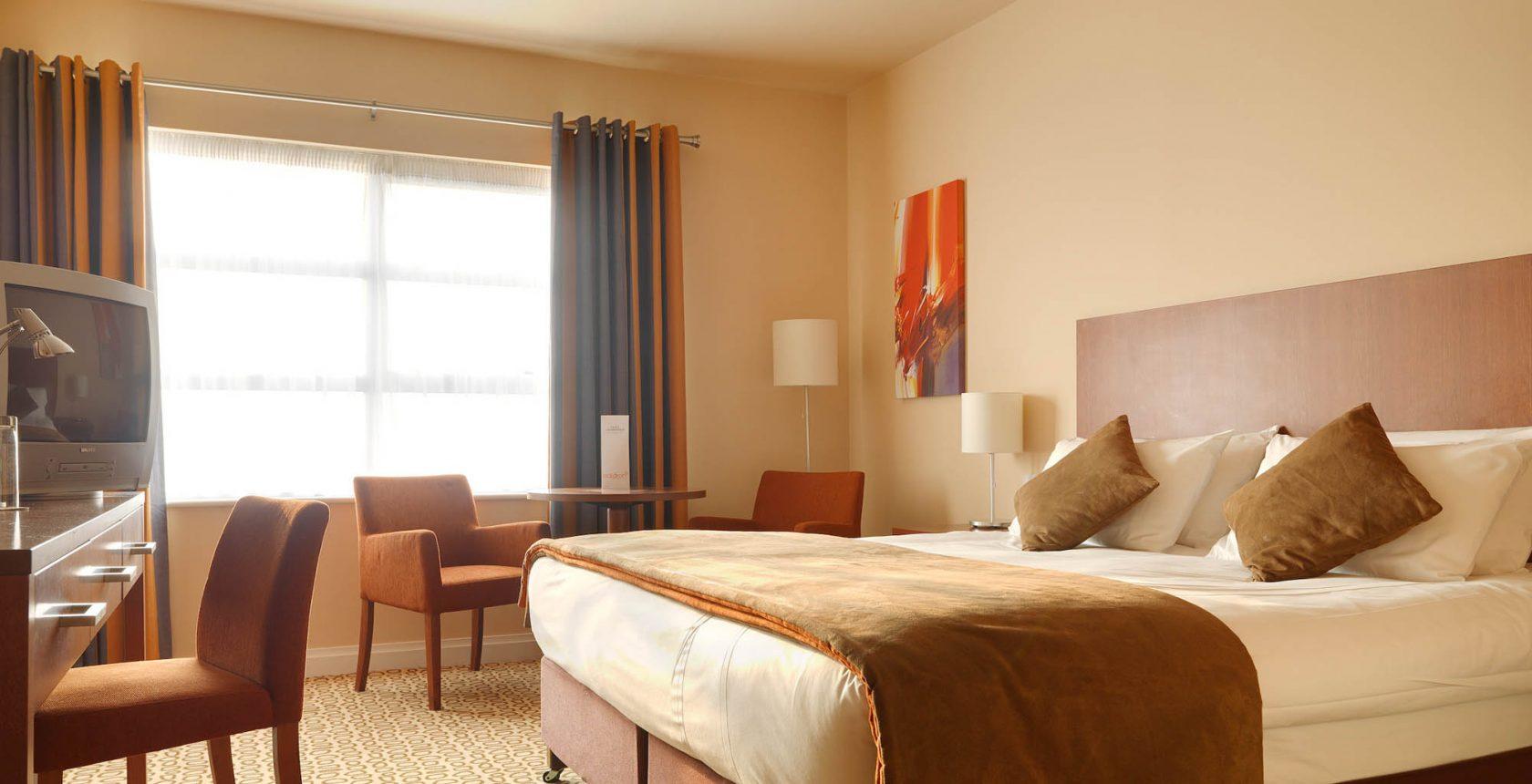 Maldron Hotel & Leisure Centre Limerick Junction Kültér fotó