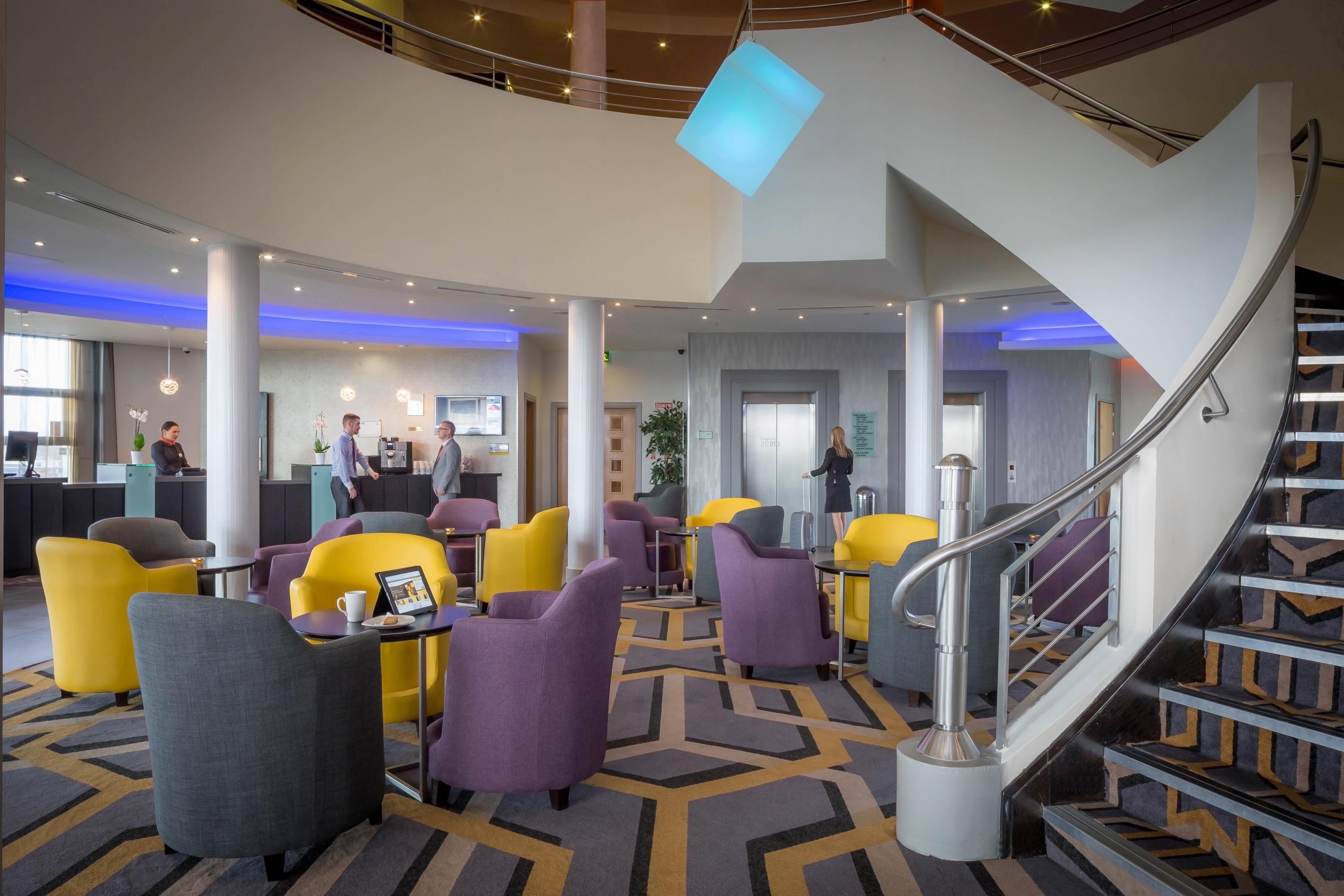 Maldron Hotel & Leisure Centre Limerick Junction Kültér fotó