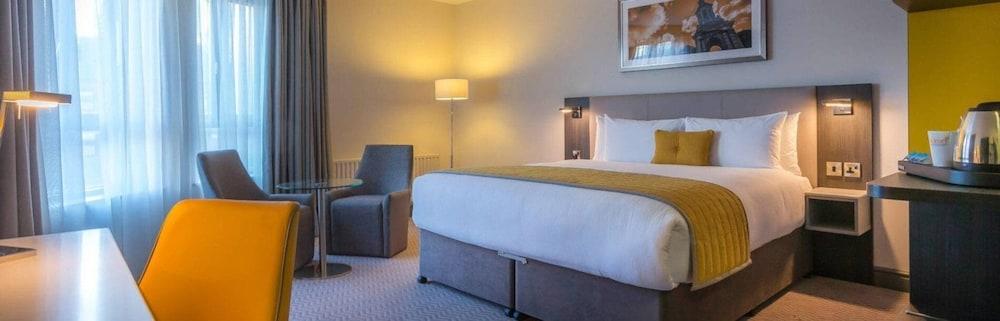 Maldron Hotel & Leisure Centre Limerick Junction Kültér fotó