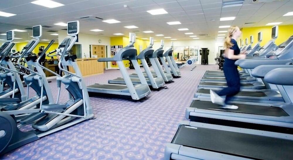 Maldron Hotel & Leisure Centre Limerick Junction Kültér fotó