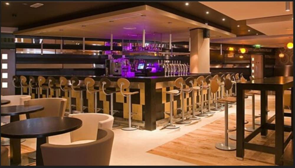 Maldron Hotel & Leisure Centre Limerick Junction Kültér fotó