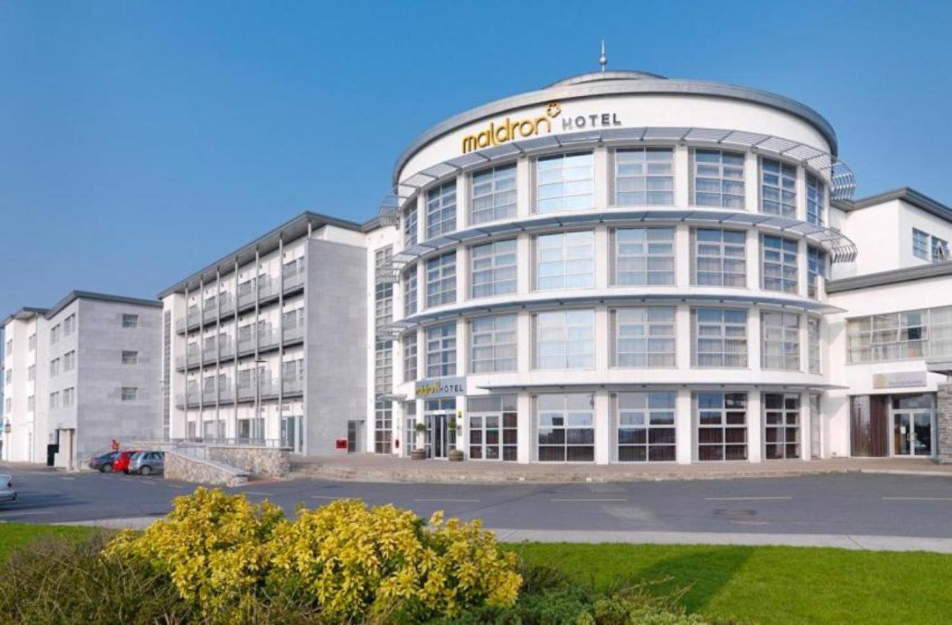Maldron Hotel & Leisure Centre Limerick Junction Kültér fotó