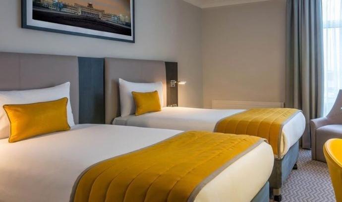 Maldron Hotel & Leisure Centre Limerick Junction Kültér fotó