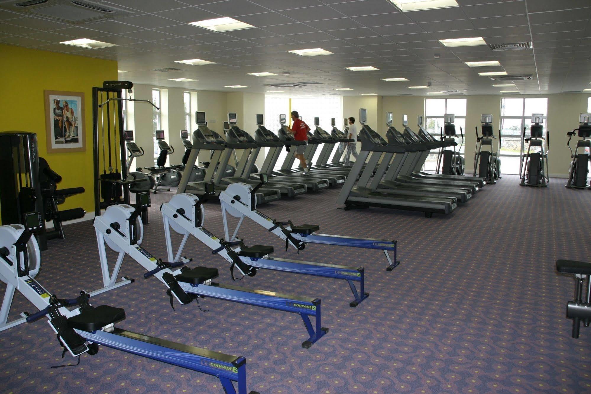 Maldron Hotel & Leisure Centre Limerick Junction Kültér fotó