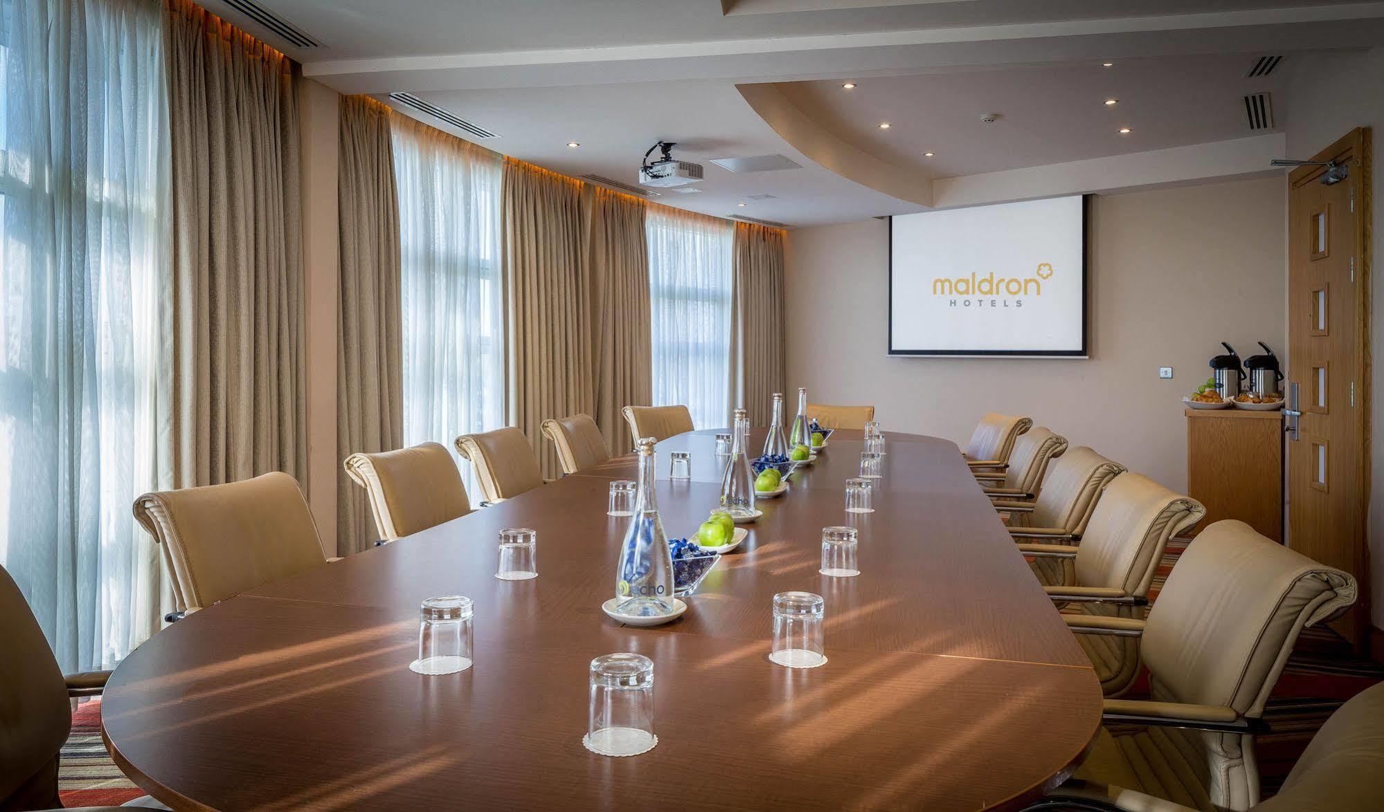 Maldron Hotel & Leisure Centre Limerick Junction Kültér fotó