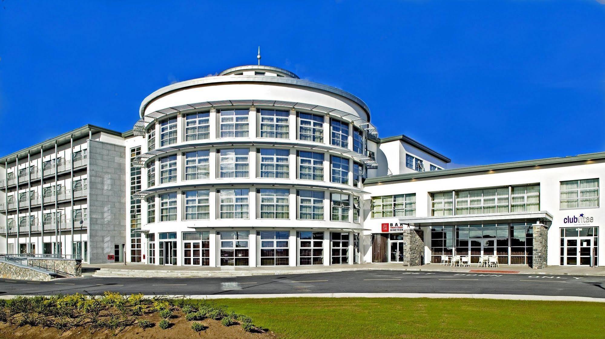 Maldron Hotel & Leisure Centre Limerick Junction Kültér fotó