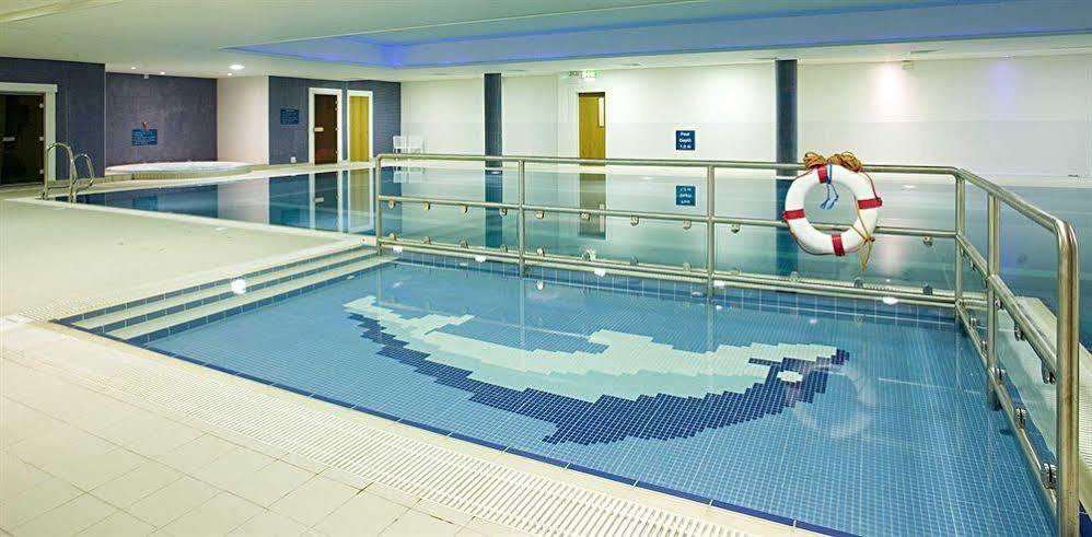 Maldron Hotel & Leisure Centre Limerick Junction Létesítmények fotó