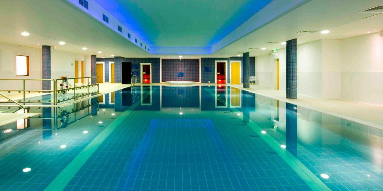 Maldron Hotel & Leisure Centre Limerick Junction Kültér fotó