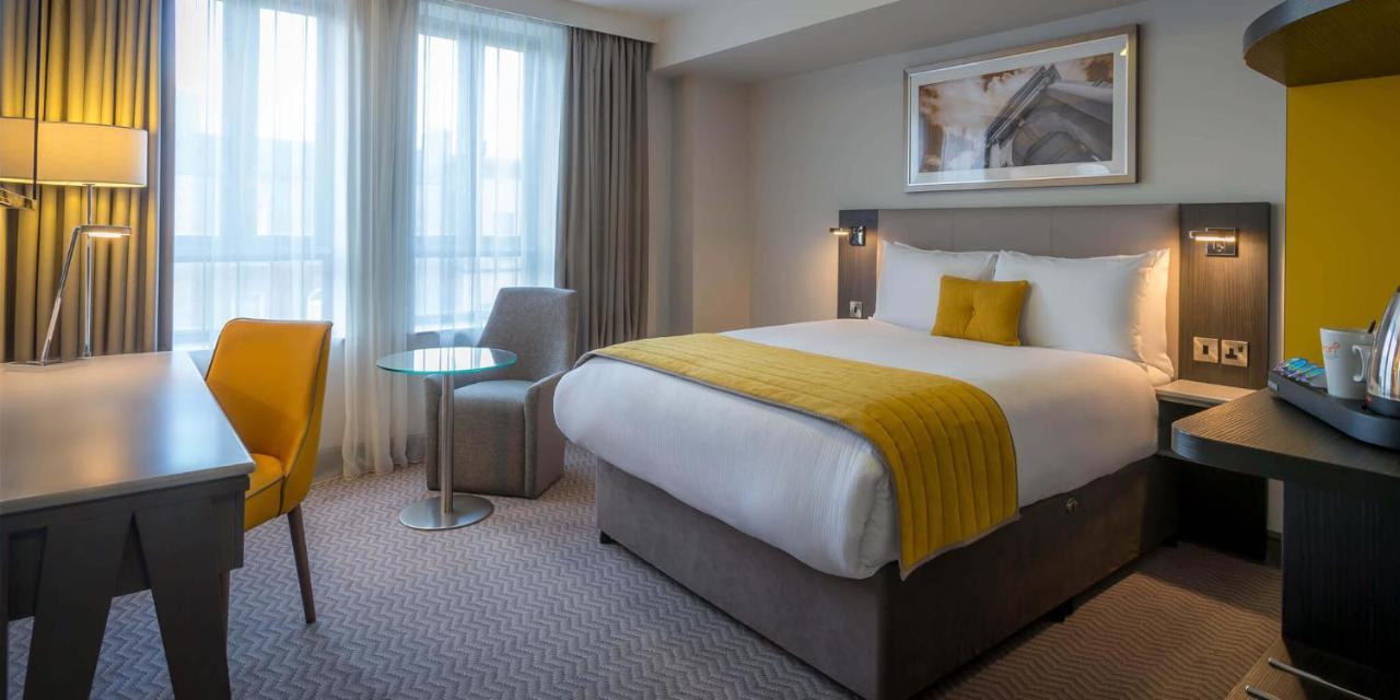 Maldron Hotel & Leisure Centre Limerick Junction Kültér fotó